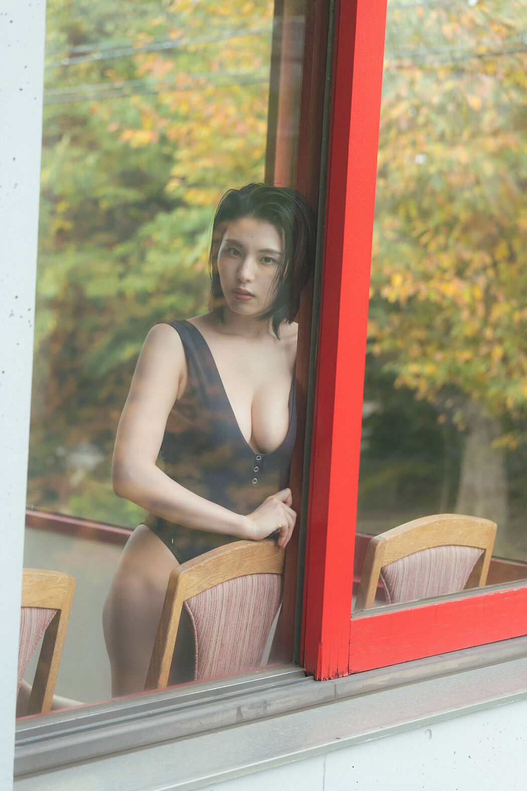 JP Iori Sagara 相樂伊織 – 週刊ポストデジタル写真集 彼女は美ヒップ Part02 (48P)