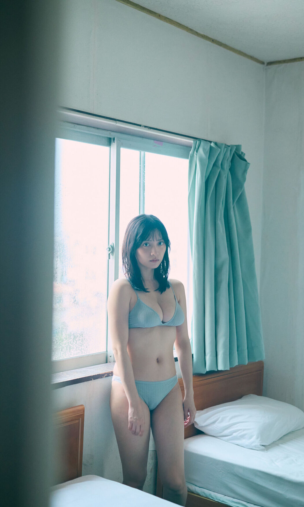 JP Momotsuki Nashiko 桃月なしこ &#8211; 大増量写真集 ENJOY SUMMER 週プレ PHOTO BOOK Part01 (54P)