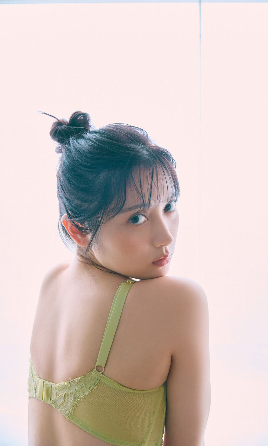 JP Momotsuki Nashiko 桃月なしこ &#8211; 大増量写真集 ENJOY SUMMER 週プレ PHOTO BOOK Part02 (55P)