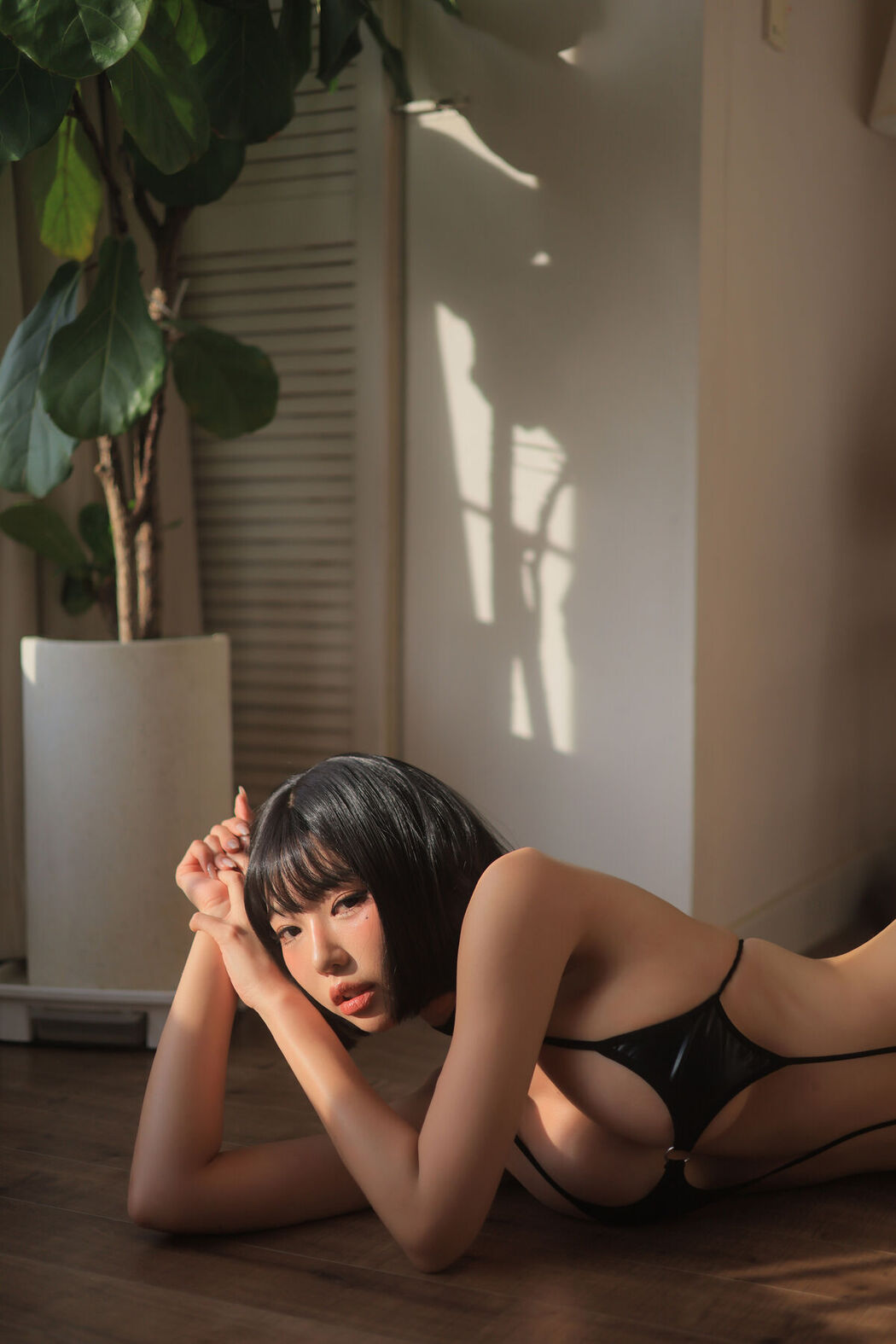 Dongeuran 동그란 &#8211; Matilda Part03 (66P)
