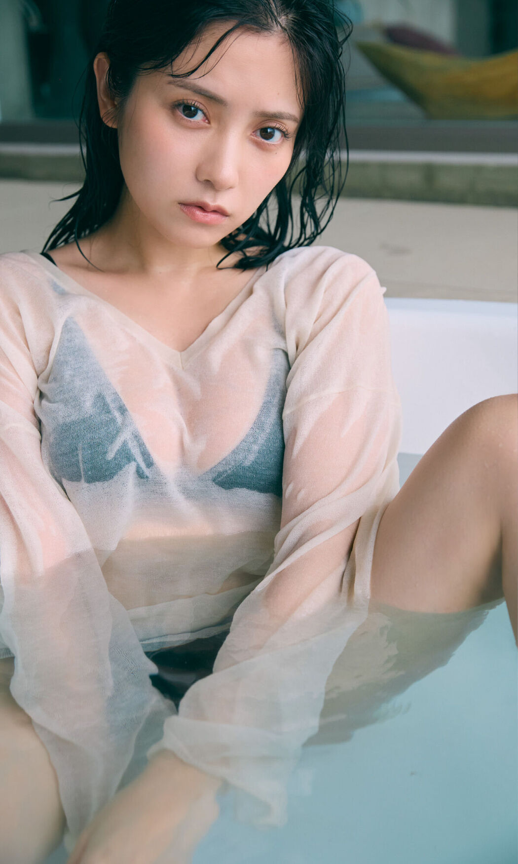 JP Momotsuki Nashiko 桃月なしこ &#8211; 大増量写真集 ENJOY SUMMER 週プレ PHOTO BOOK Part01 (54P)