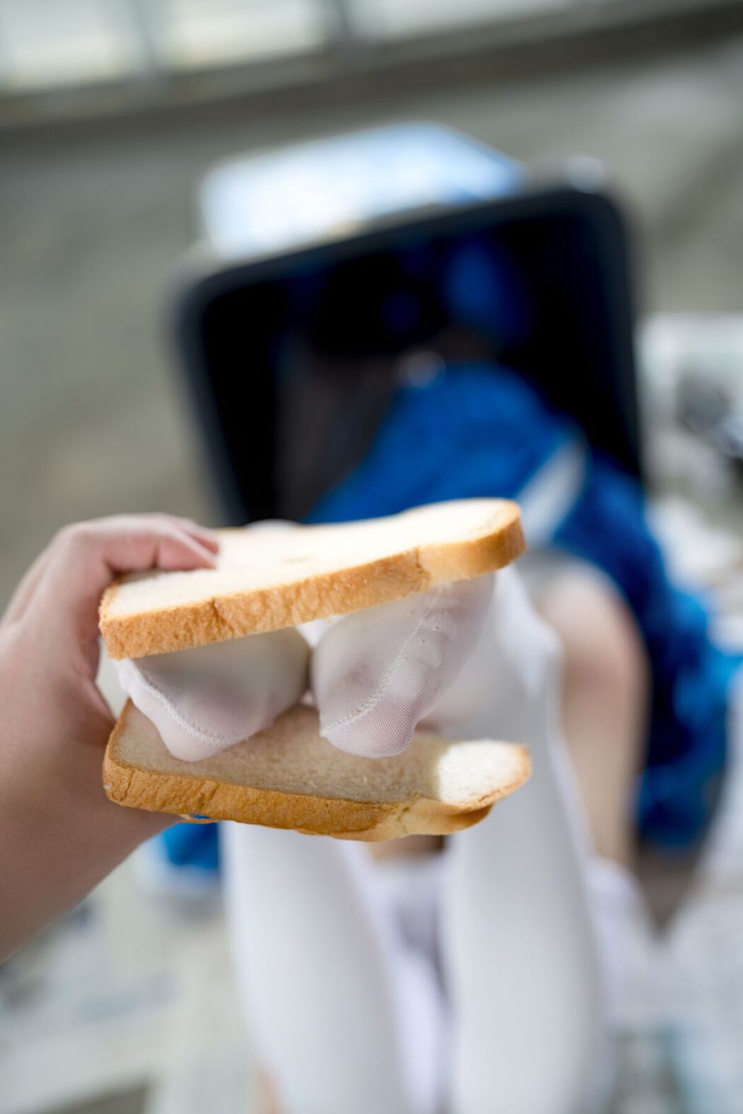 Coser@九柒喵 – 霞泽美游 (55P)