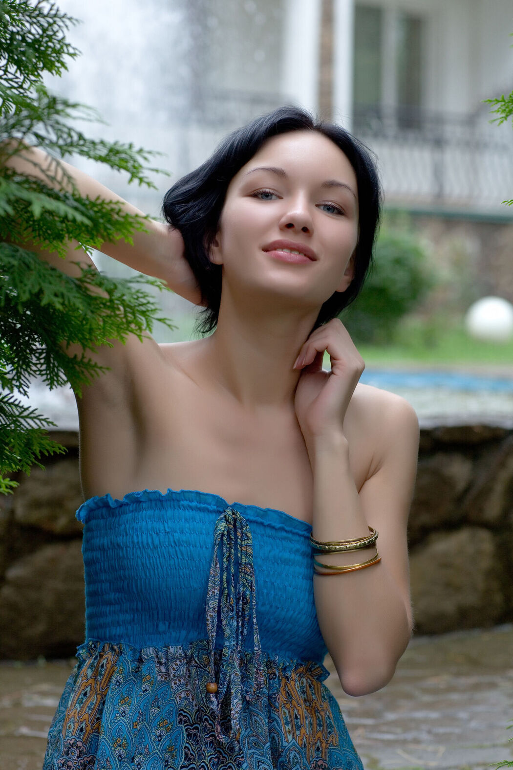 MetArt Loreen A &#8211; Sententia Part02 (61P)