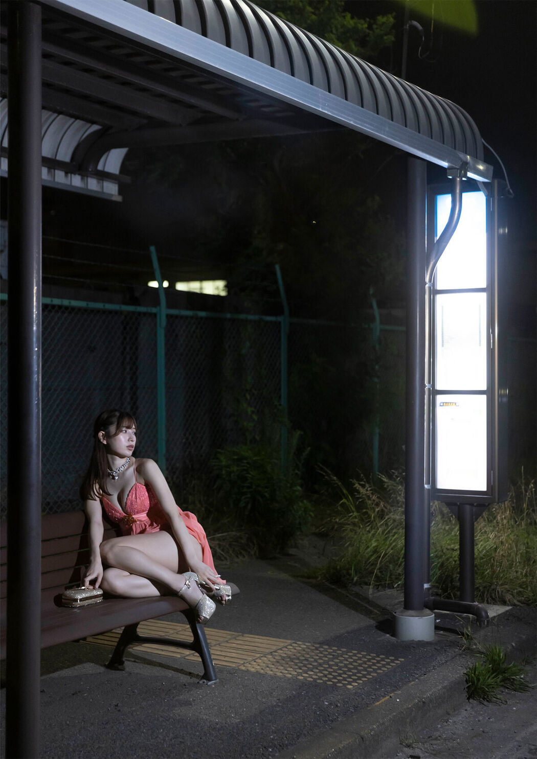 JP Risa Yukihira 雪平莉左 &#8211; 写真集 Reliain Memory (39P)