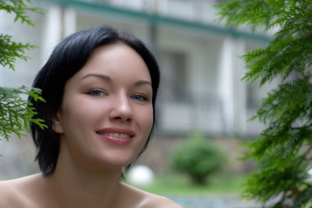 MetArt Loreen A &#8211; Sententia Part02 (61P)