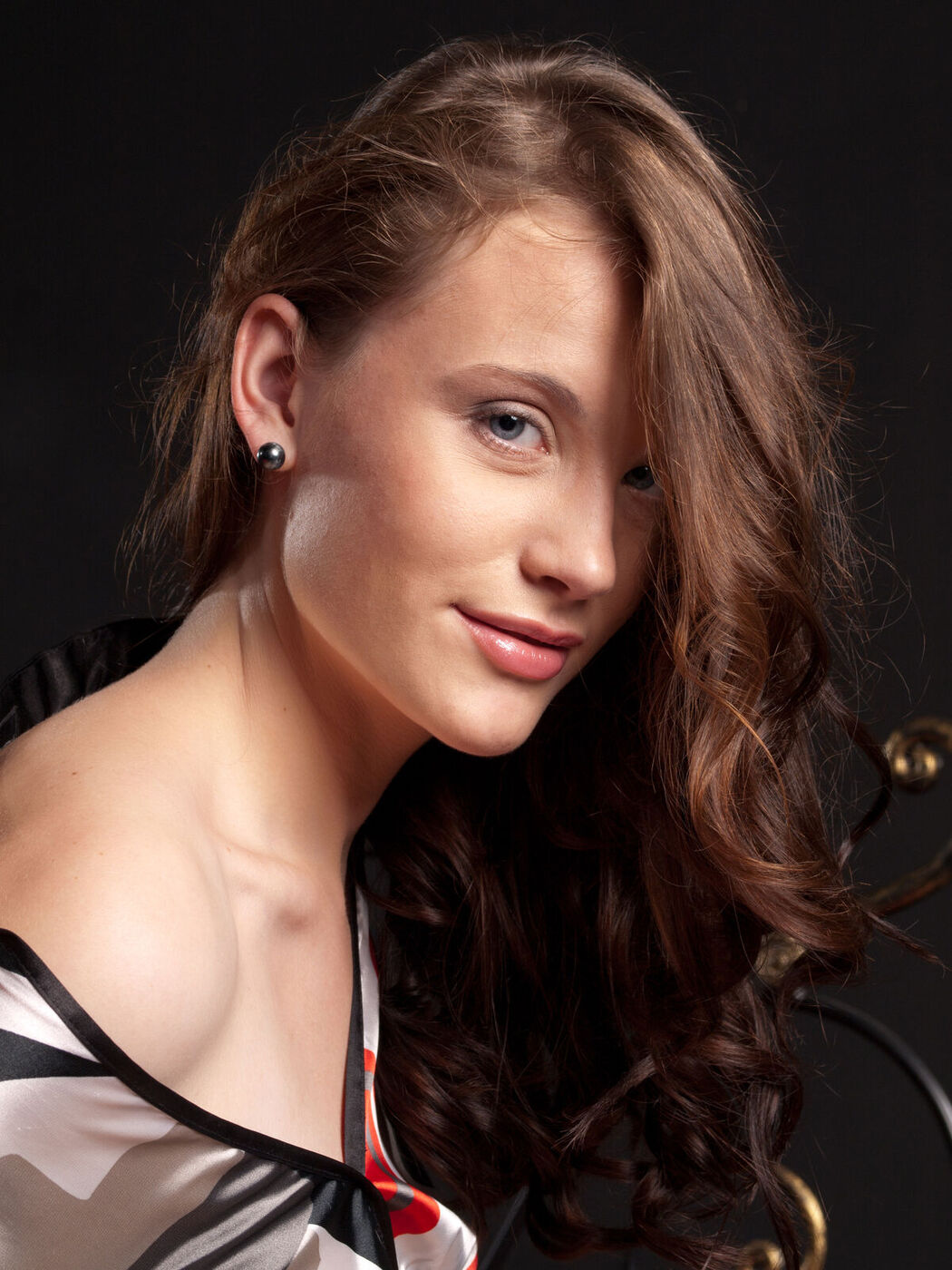 MetArt Liv B &#8211; Provoquer Part01 (56P)