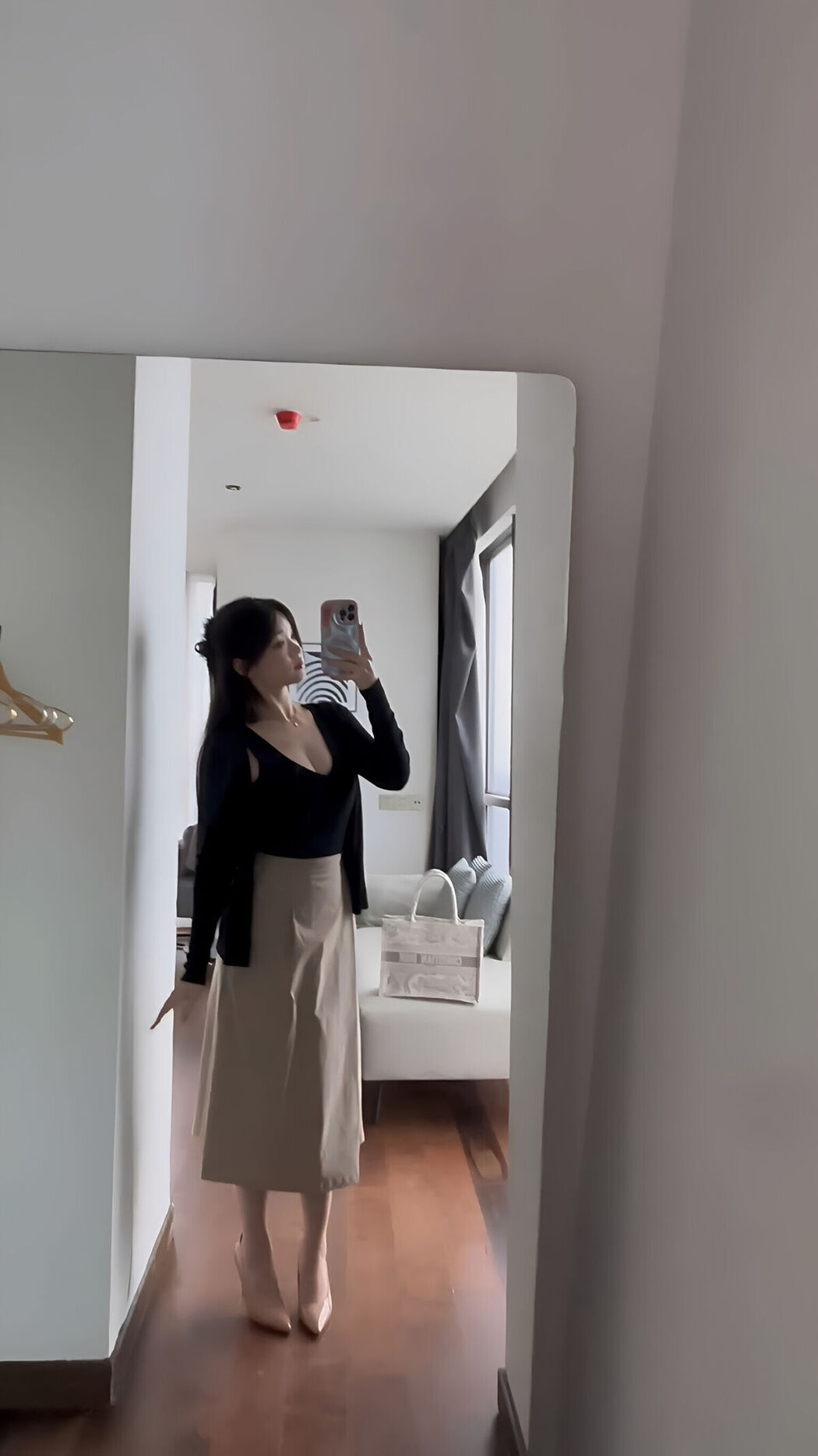 Coser@雪晴astra – Ol大姐姐 (87P)