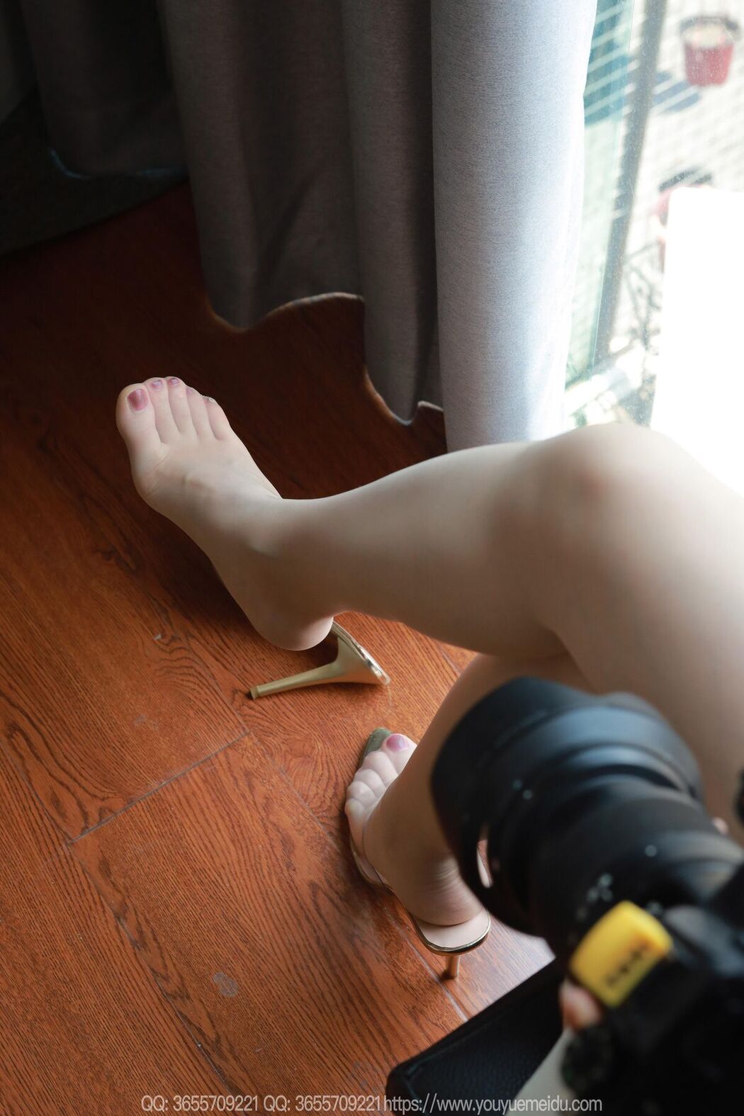 IESS异思趣向 SXJ No.2046 Xiao Jie (90P)