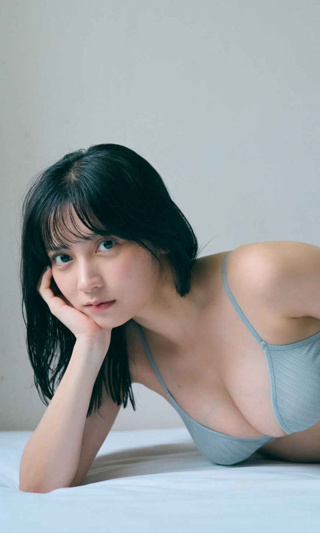 JP Momotsuki Nashiko 桃月なしこ &#8211; 大増量写真集 ENJOY SUMMER 週プレ PHOTO BOOK Part02 (55P)