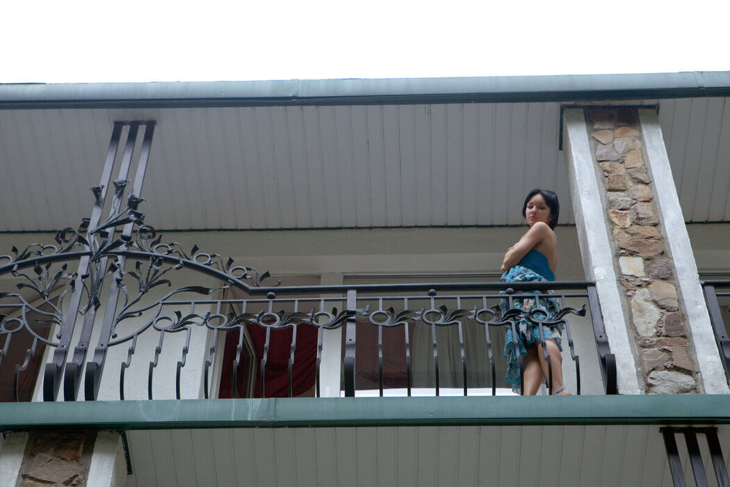 MetArt Loreen A &#8211; Sententia Part01 (61P)