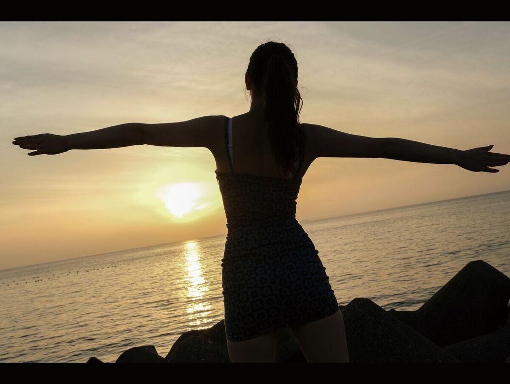 JP Narumi Hirose 広瀬なるみ – ヌード写真集 風に包まれて Part03 (51P)