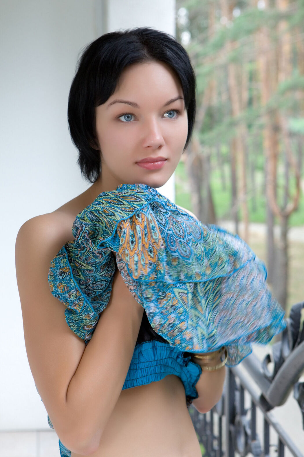 MetArt Loreen A &#8211; Sententia Part01 (61P)