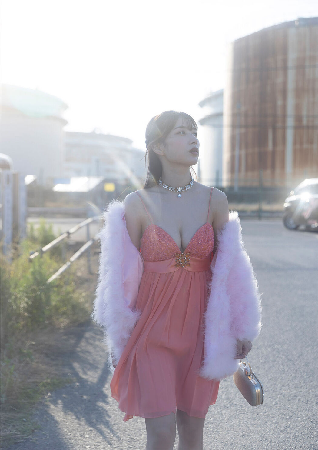 JP Risa Yukihira 雪平莉左 – 写真集 Reliain Memory (39P)