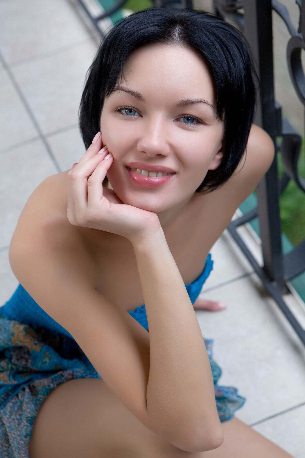 MetArt Loreen A &#8211; Sententia Part01 (61P)