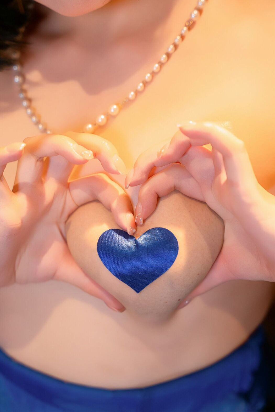 Coser@Natsuko夏夏子 – 建武 (90P)