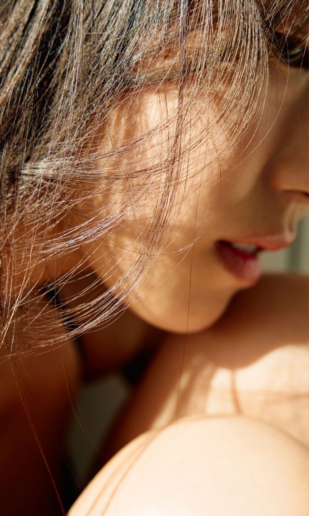 JP Shida Nene 志田音々 – デジタル限定写真集 まなざしの先に 週プレ PHOTO BOOK (49P)