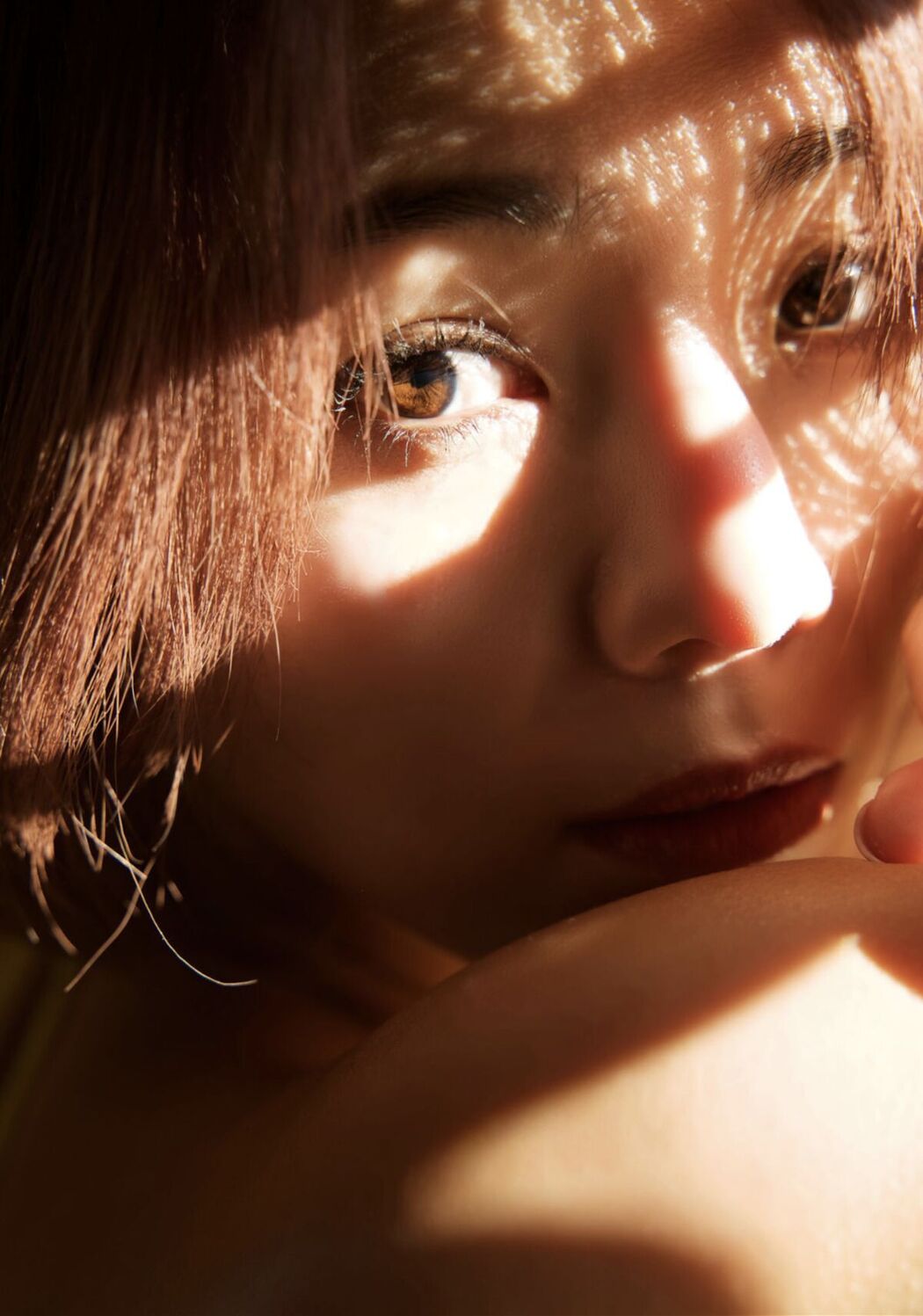 JP Okawa Narumi 大川成美 &#8211; 写真集 小春日の今宵に Chapter 2 ビビットキャスト (41P)