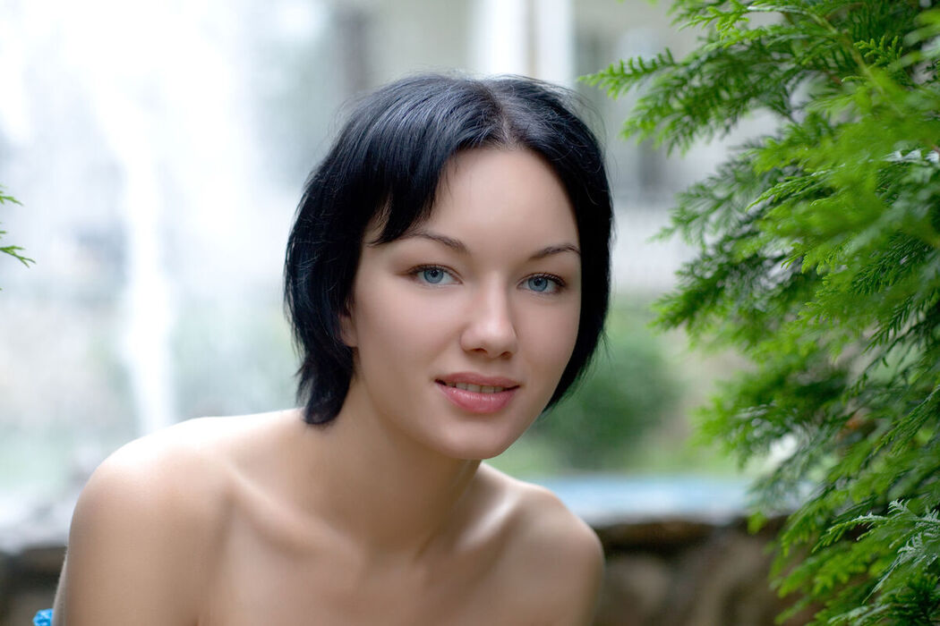 MetArt Loreen A &#8211; Sententia Part02 (61P)