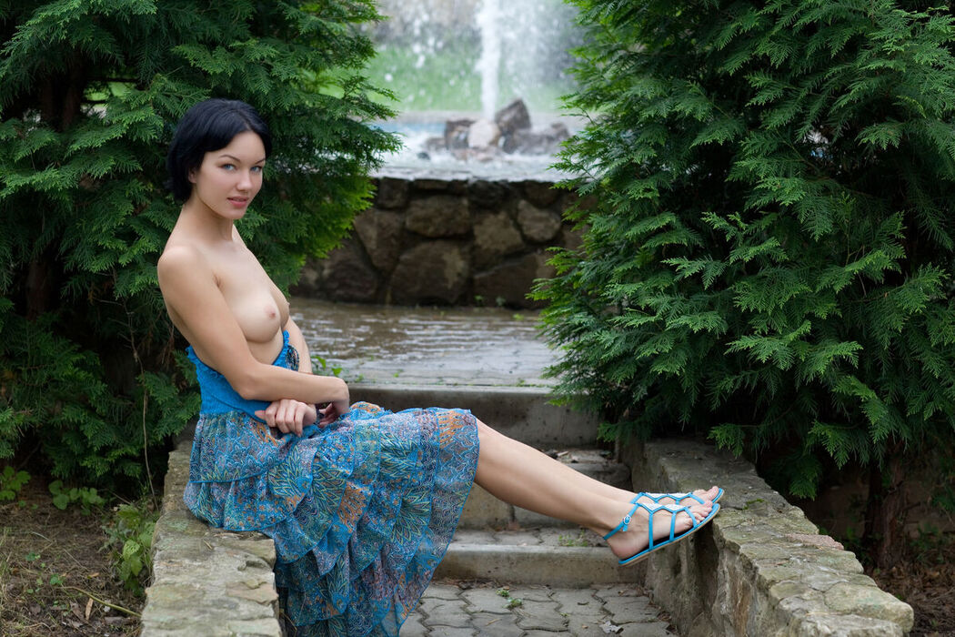 MetArt Loreen A &#8211; Sententia Part02 (61P)