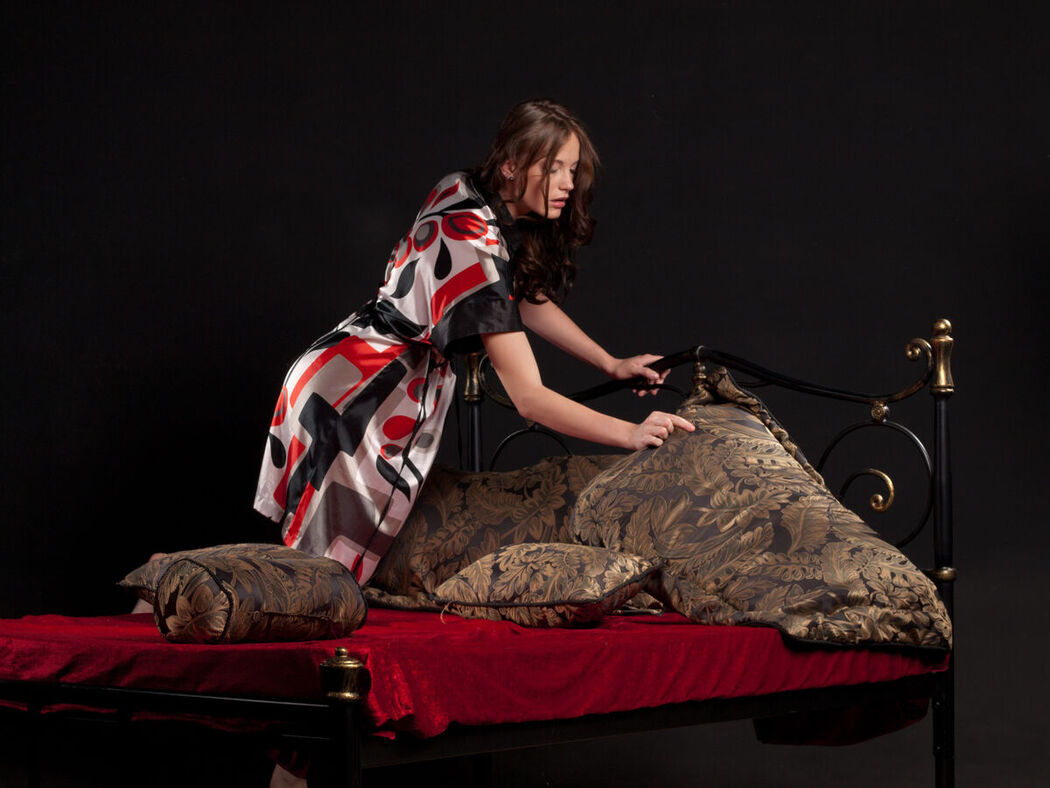 MetArt Liv B &#8211; Provoquer Part02 (56P)