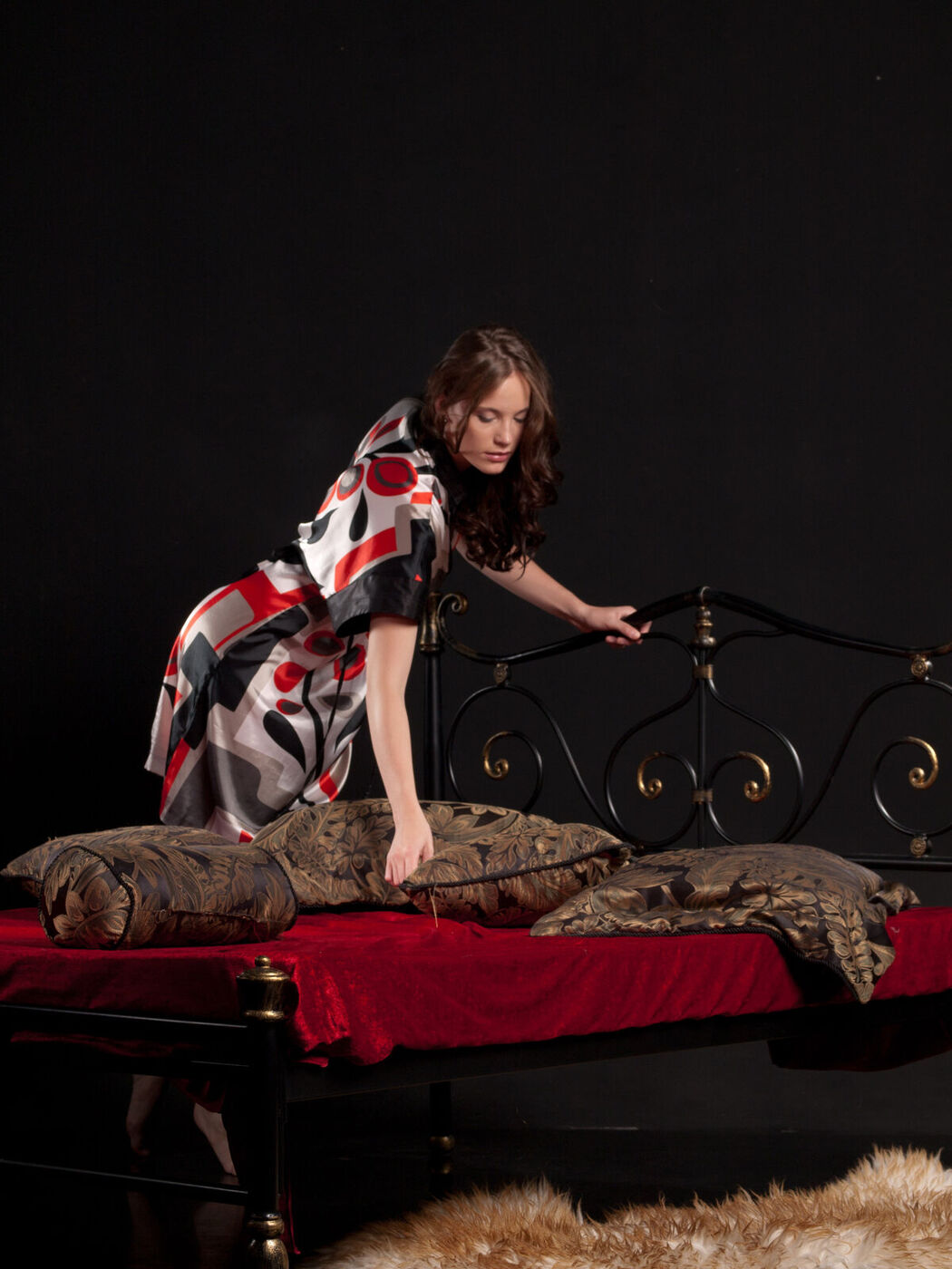 MetArt Liv B &#8211; Provoquer Part02 (56P)