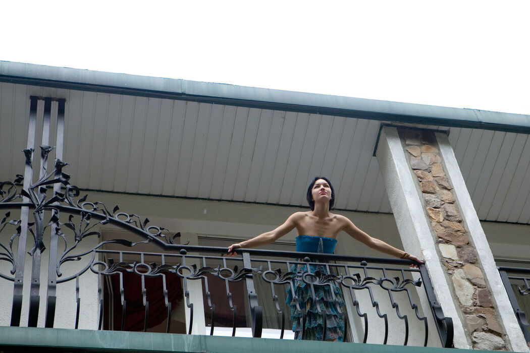 MetArt Loreen A &#8211; Sententia Part01 (61P)