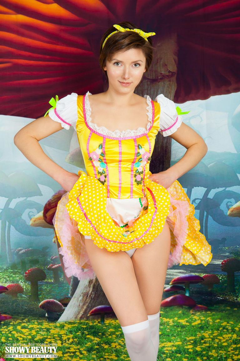 Lima In Sexy Wonderland