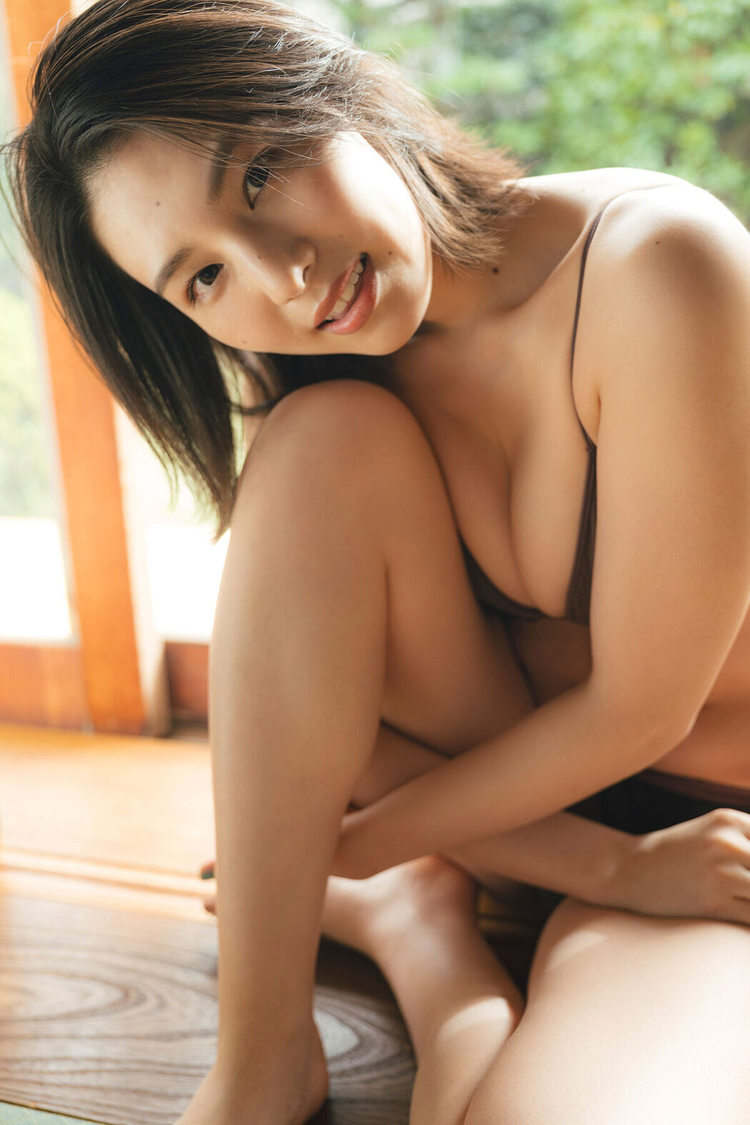 JP Iori Sagara 相樂伊織 – 週刊ポストデジタル写真集 彼女は美ヒップ Part01 (48P)