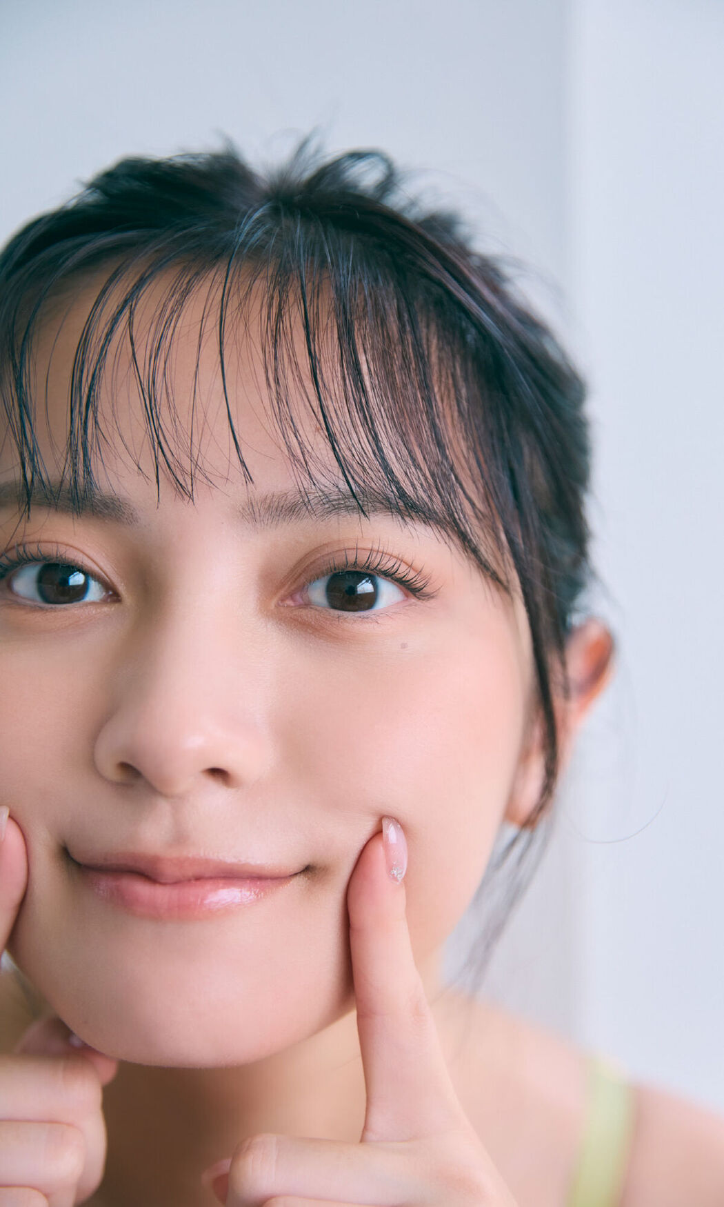 JP Momotsuki Nashiko 桃月なしこ &#8211; 大増量写真集 ENJOY SUMMER 週プレ PHOTO BOOK Part02 (55P)