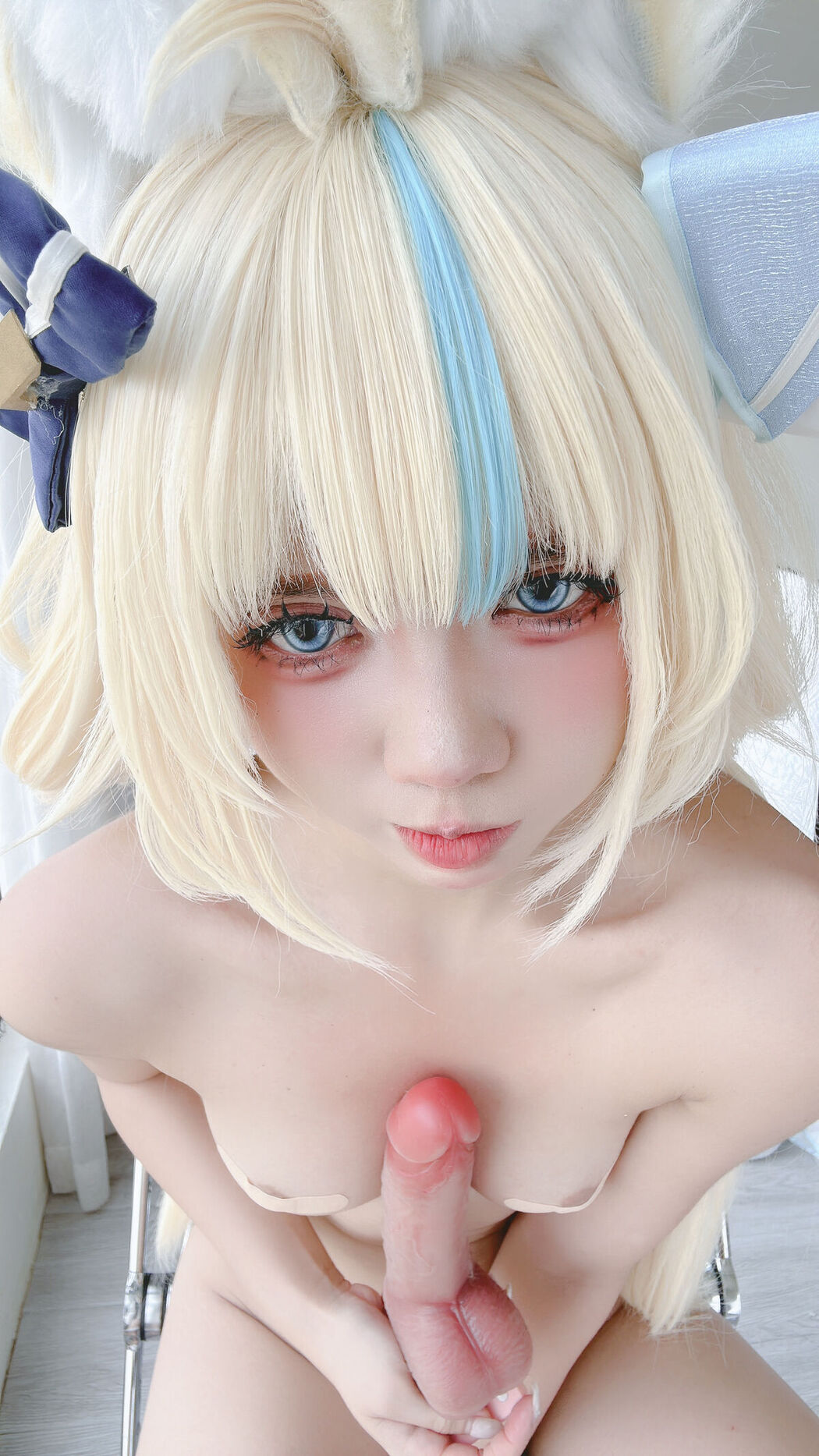 Coser@PoppaChan – Sameko Saba (82P – 11V)