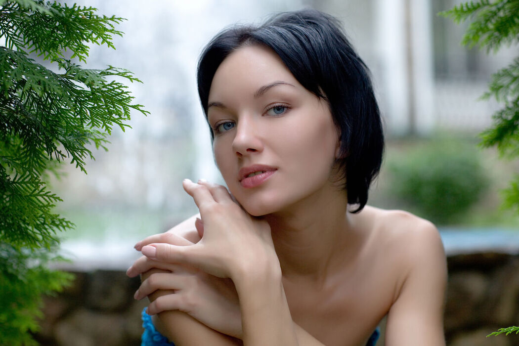 MetArt Loreen A &#8211; Sententia Part02 (61P)