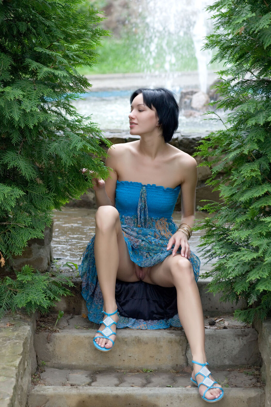 MetArt Loreen A &#8211; Sententia Part02 (61P)