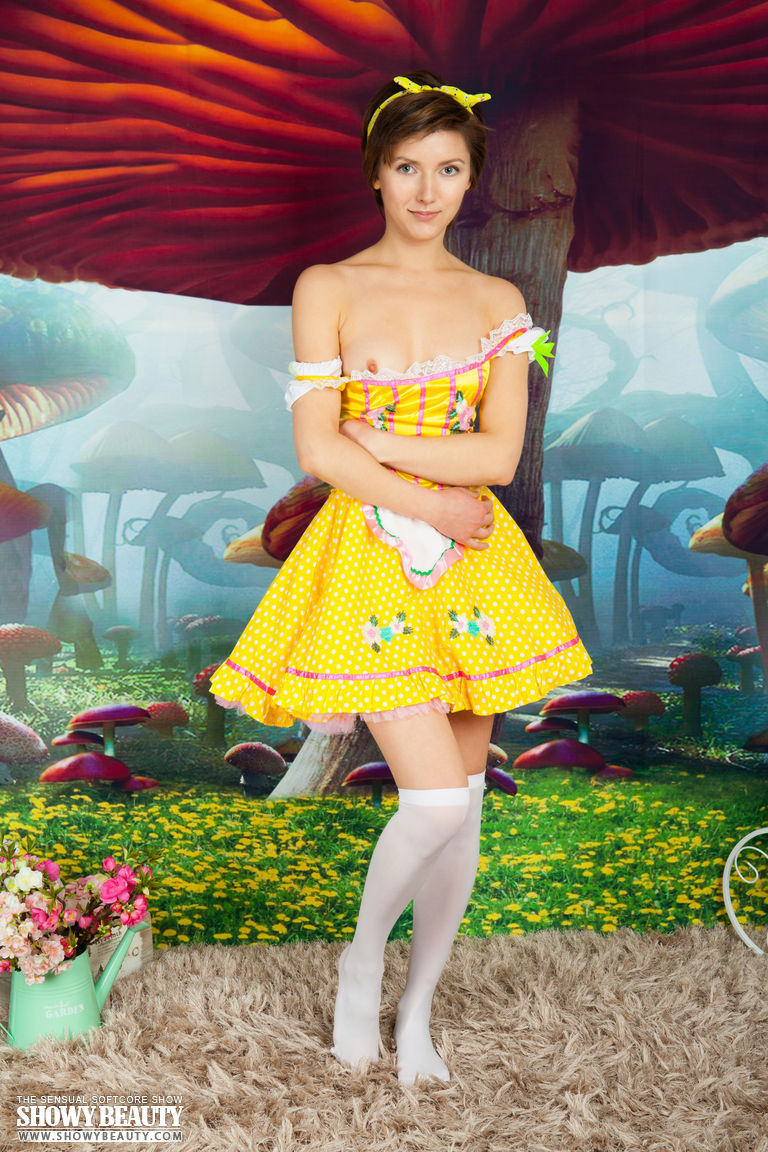 Lima In Sexy Wonderland