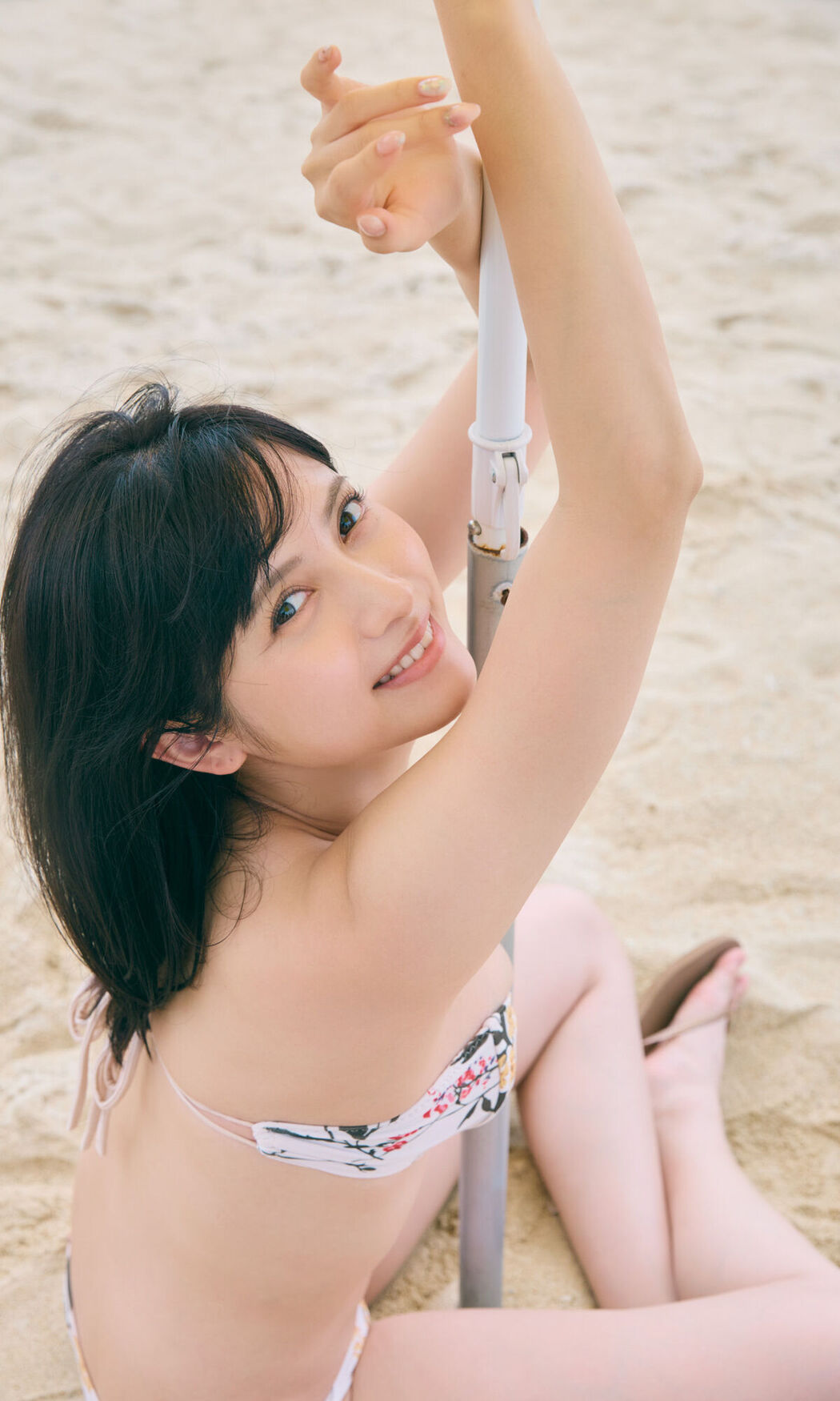 JP Momotsuki Nashiko 桃月なしこ &#8211; 大増量写真集 ENJOY SUMMER 週プレ PHOTO BOOK Part01 (54P)