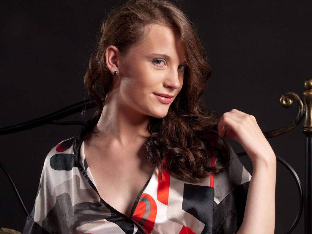 MetArt Liv B &#8211; Provoquer Part01 (56P)