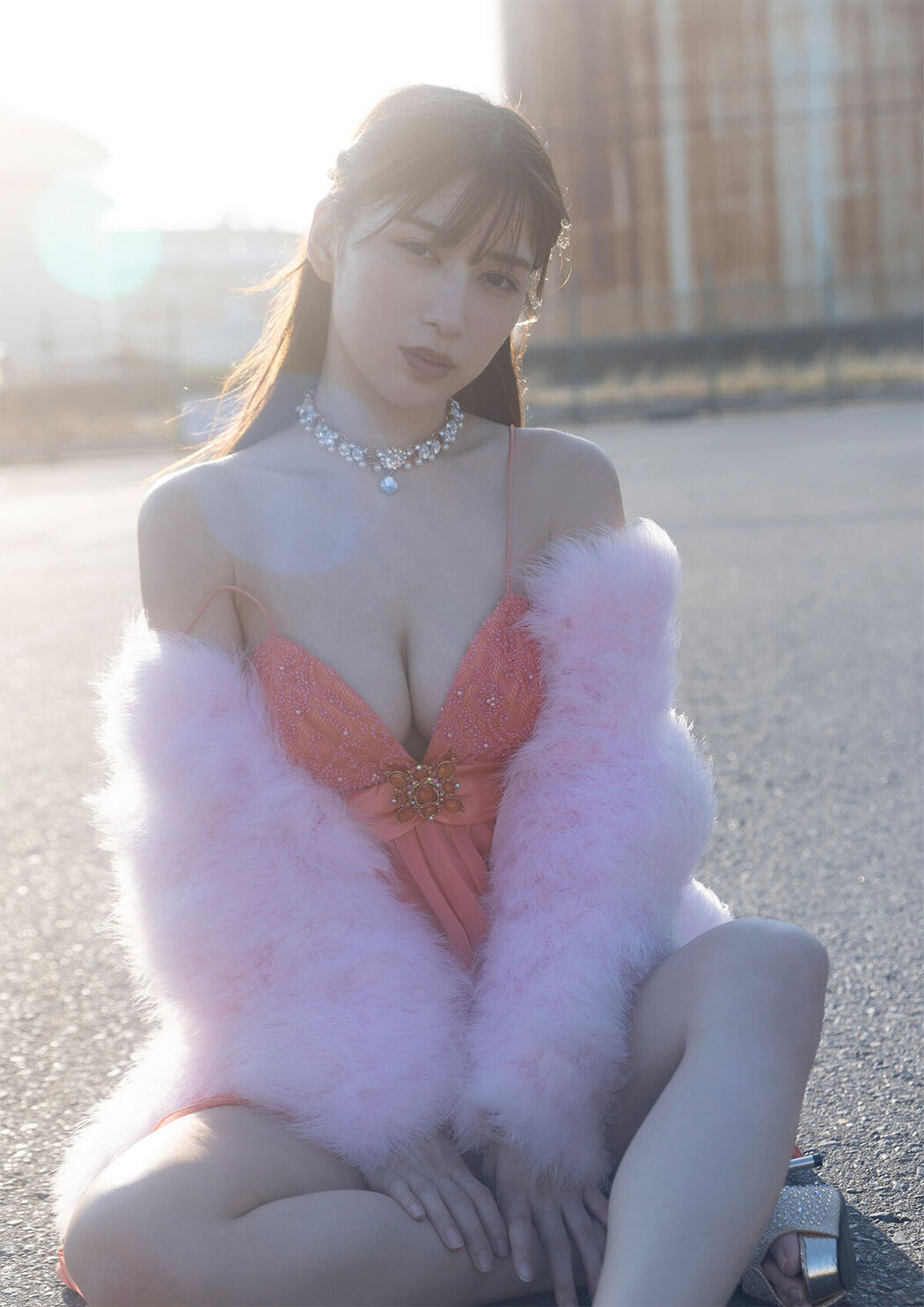 JP Risa Yukihira 雪平莉左 &#8211; 写真集 Reliain Memory (39P)