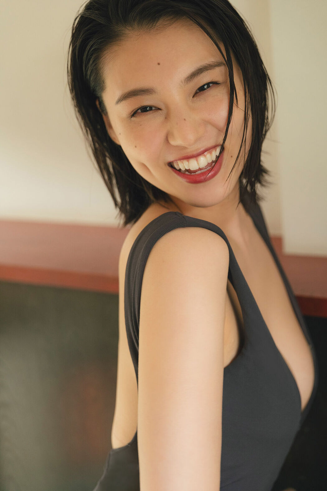 JP Iori Sagara 相樂伊織 – 週刊ポストデジタル写真集 彼女は美ヒップ Part02 (48P)