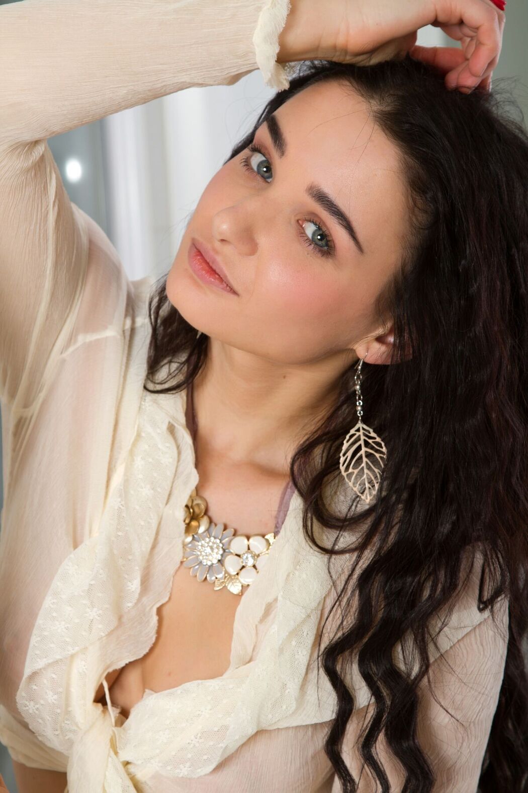 MetArt Lera E &#8211; Presenting Part02 (61P)