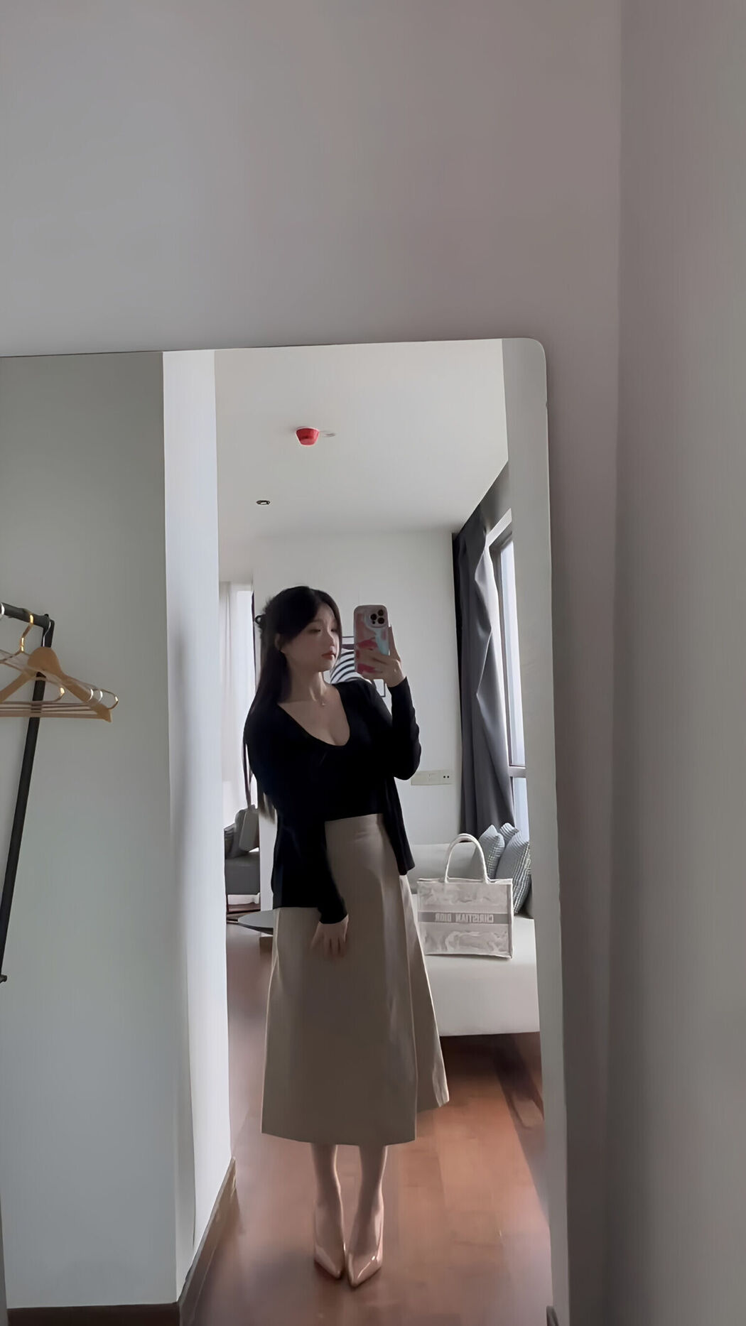 Coser@雪晴astra – Ol大姐姐 (87P)