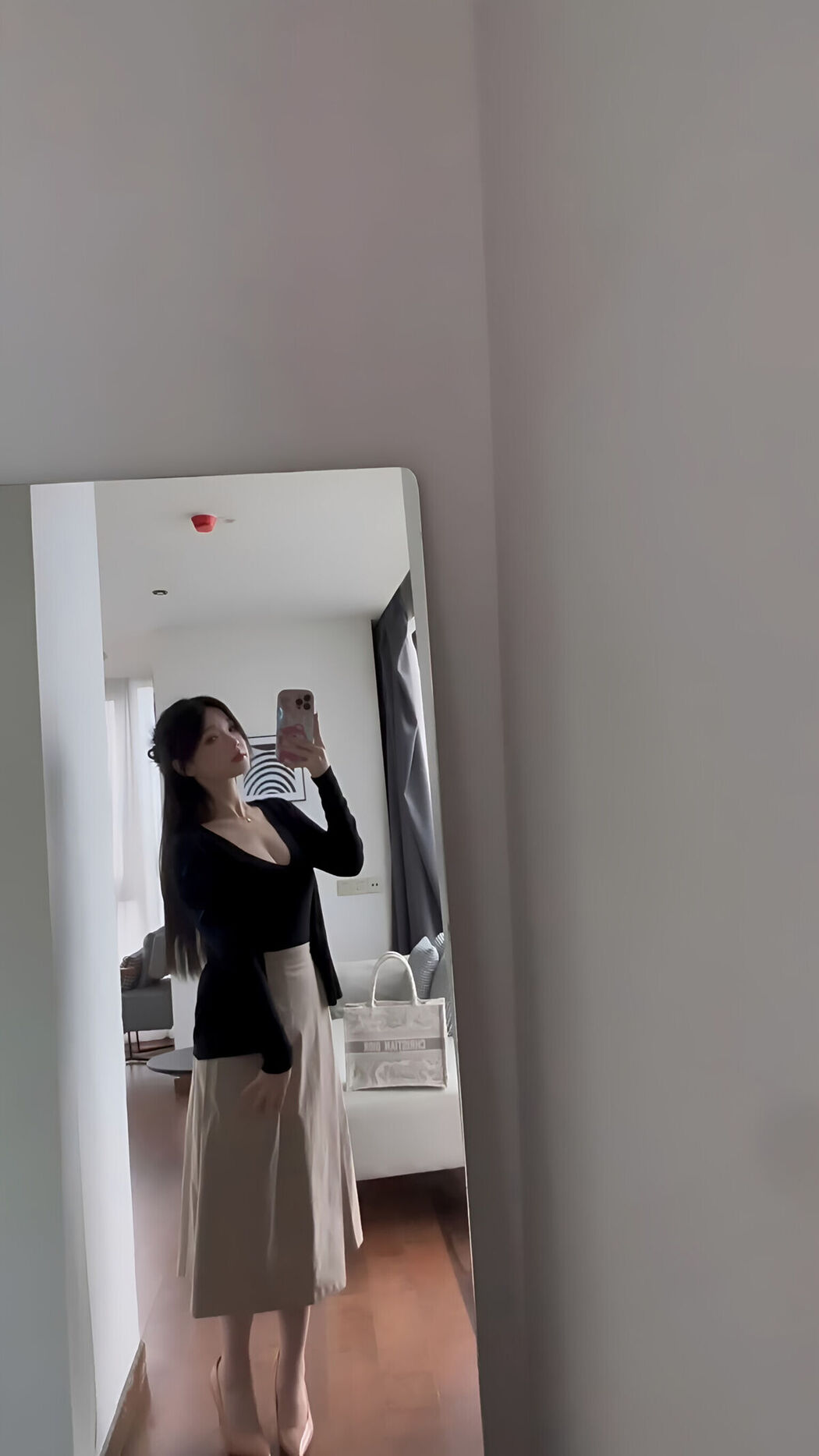 Coser@雪晴astra – Ol大姐姐 (87P)