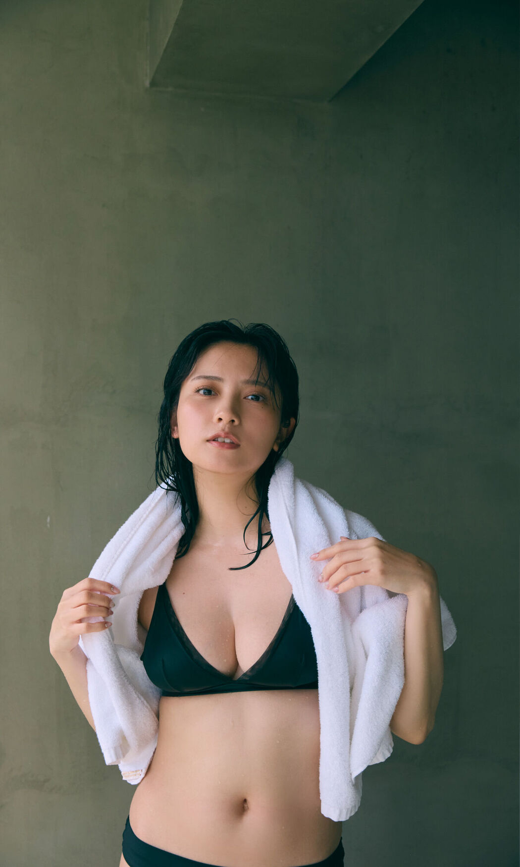 JP Momotsuki Nashiko 桃月なしこ &#8211; 大増量写真集 ENJOY SUMMER 週プレ PHOTO BOOK Part02 (55P)