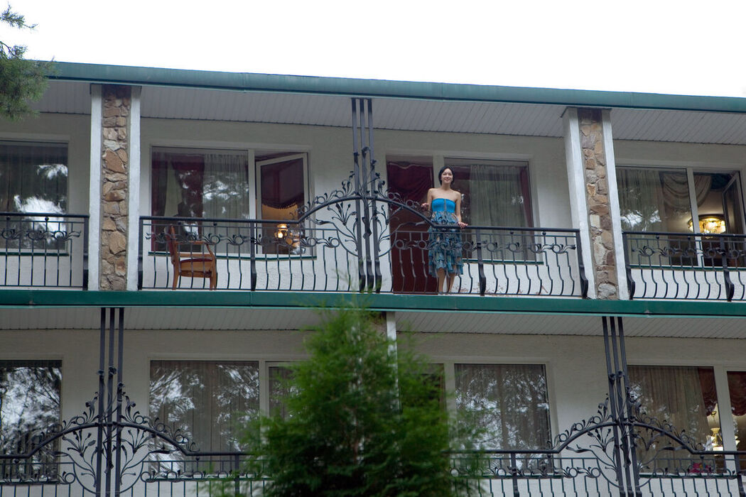 MetArt Loreen A &#8211; Sententia Part01 (61P)