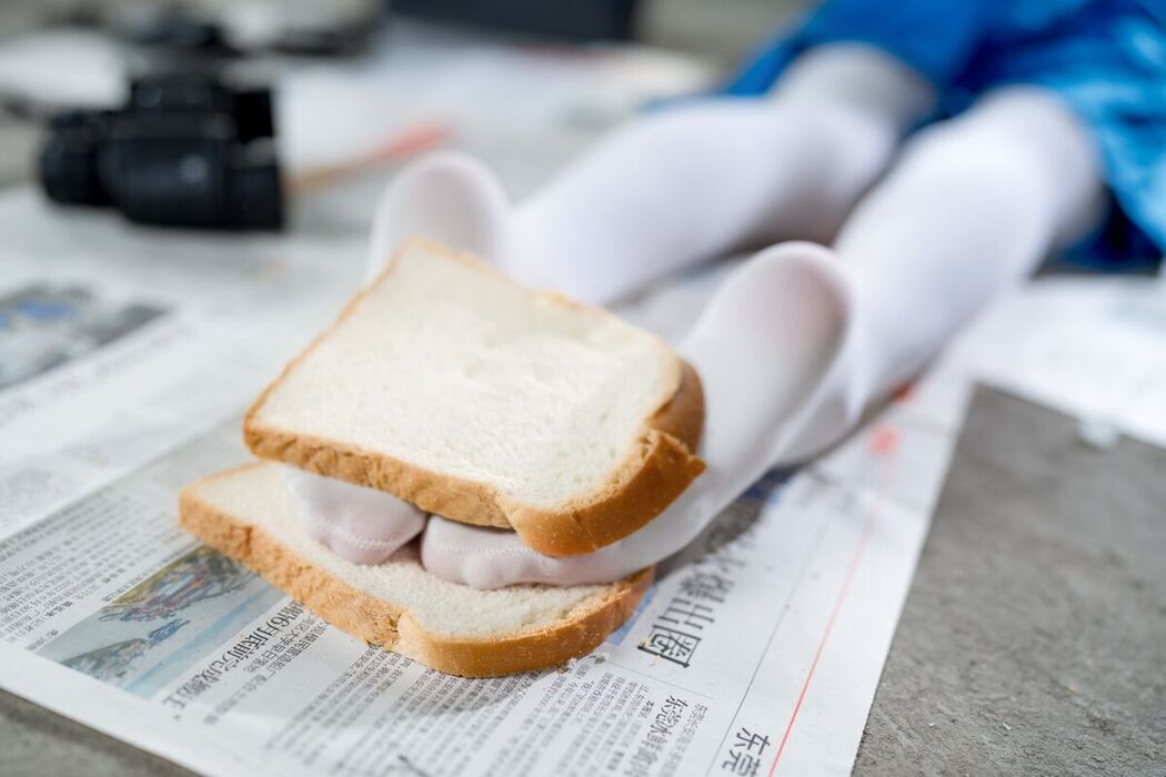 Coser@九柒喵 – 霞泽美游 (55P)