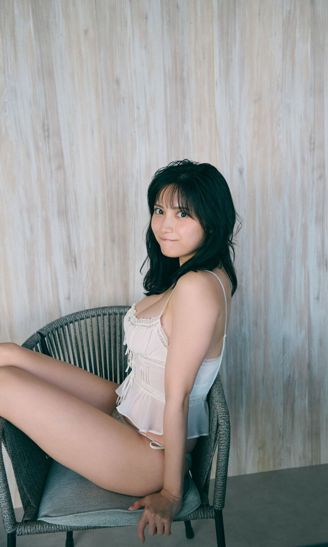 JP Momotsuki Nashiko 桃月なしこ &#8211; 大増量写真集 ENJOY SUMMER 週プレ PHOTO BOOK Part01 (54P)