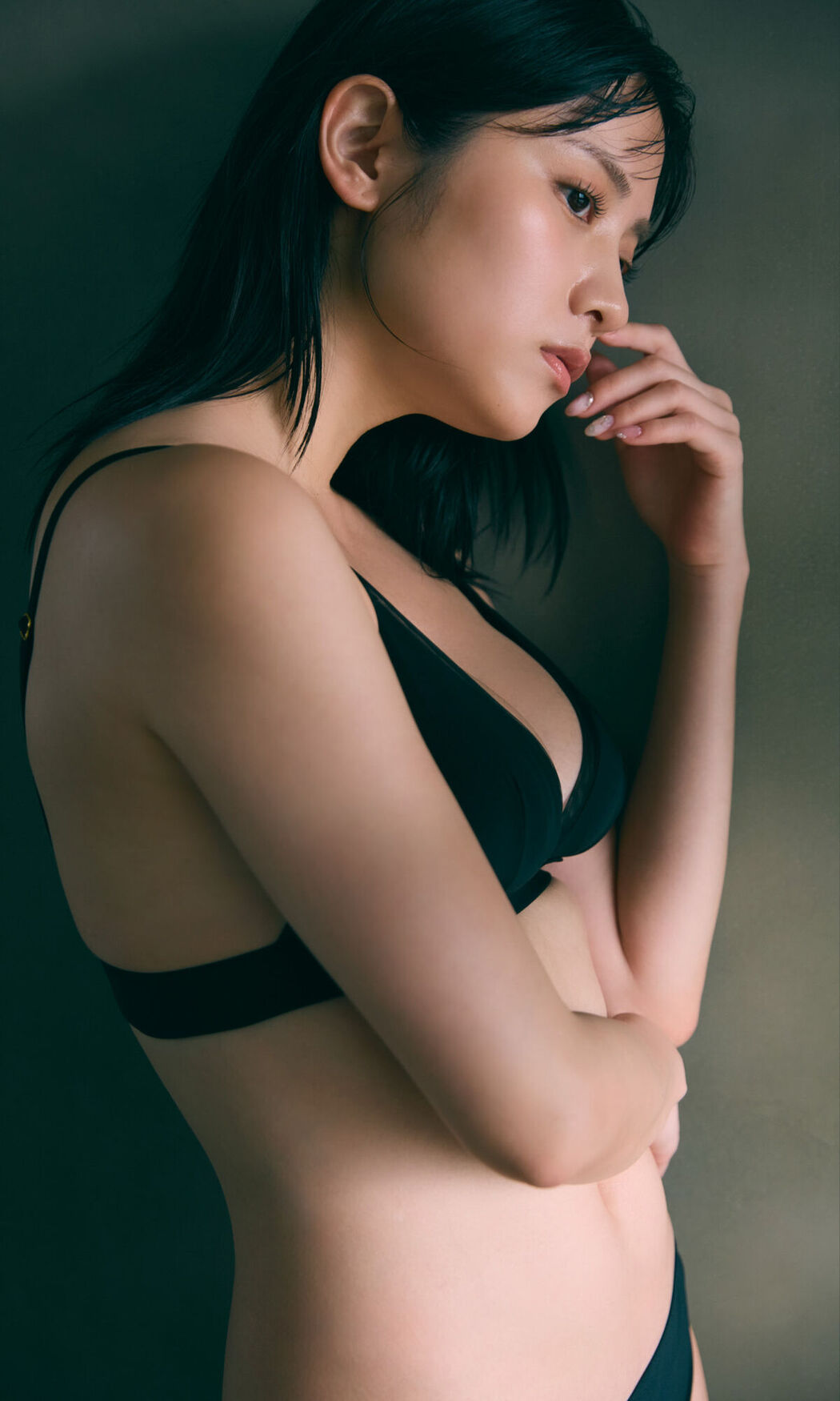 JP Momotsuki Nashiko 桃月なしこ &#8211; 大増量写真集 ENJOY SUMMER 週プレ PHOTO BOOK Part01 (54P)