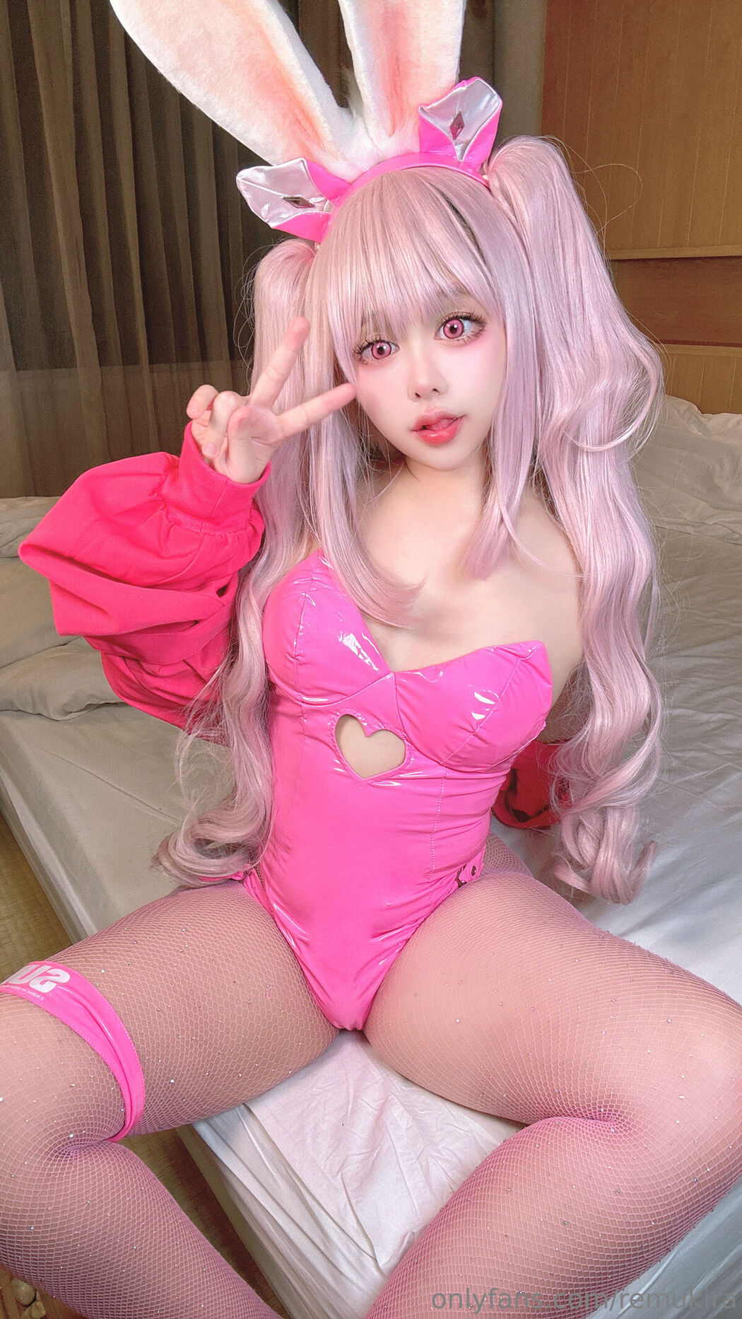 Coser@Remukira &#8211; Onlyfans福利姬三月视图合集 (29P &#8211; 9V)