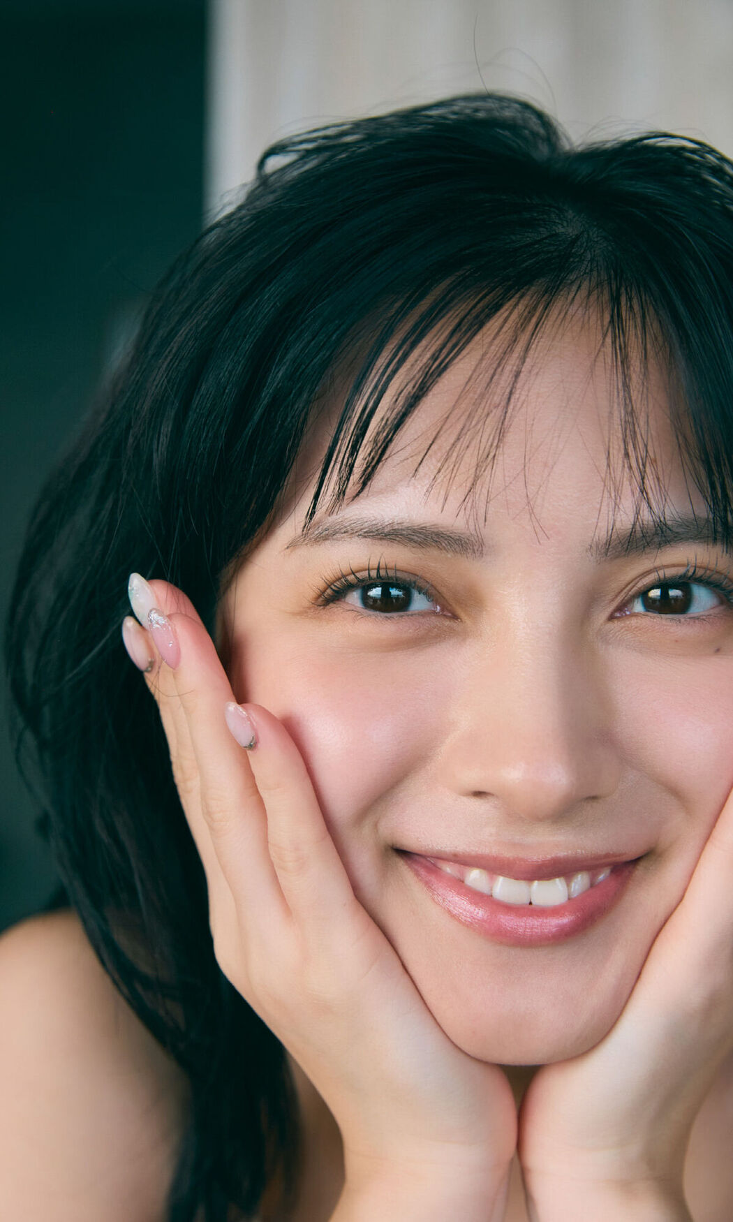 JP Momotsuki Nashiko 桃月なしこ &#8211; 大増量写真集 ENJOY SUMMER 週プレ PHOTO BOOK Part01 (54P)