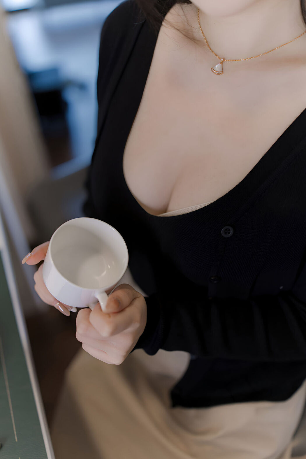 Coser@雪晴astra – Ol大姐姐 (87P)