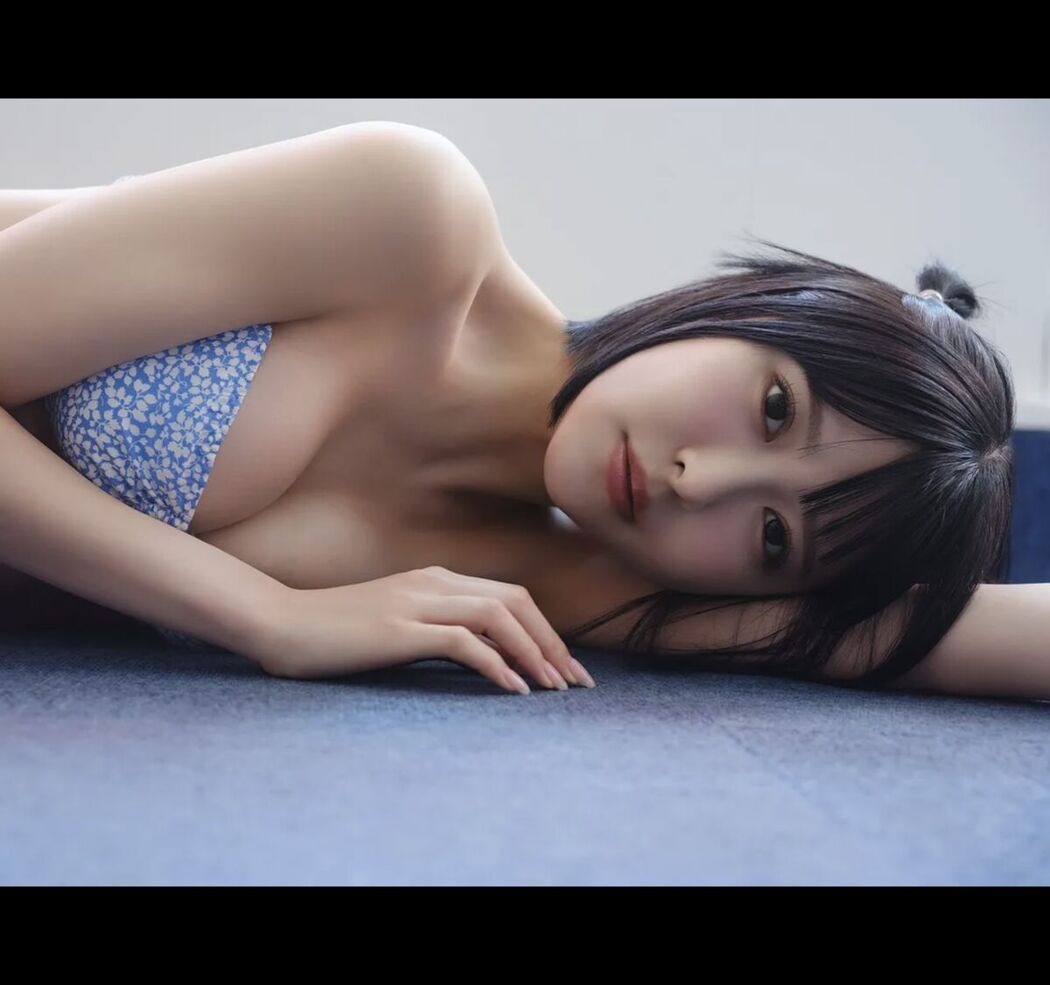JP Ruka Okonogi 小此木流花 – FRIDAY GOLD るーるる 気まぐれ Pure Girl (16P – 1V)