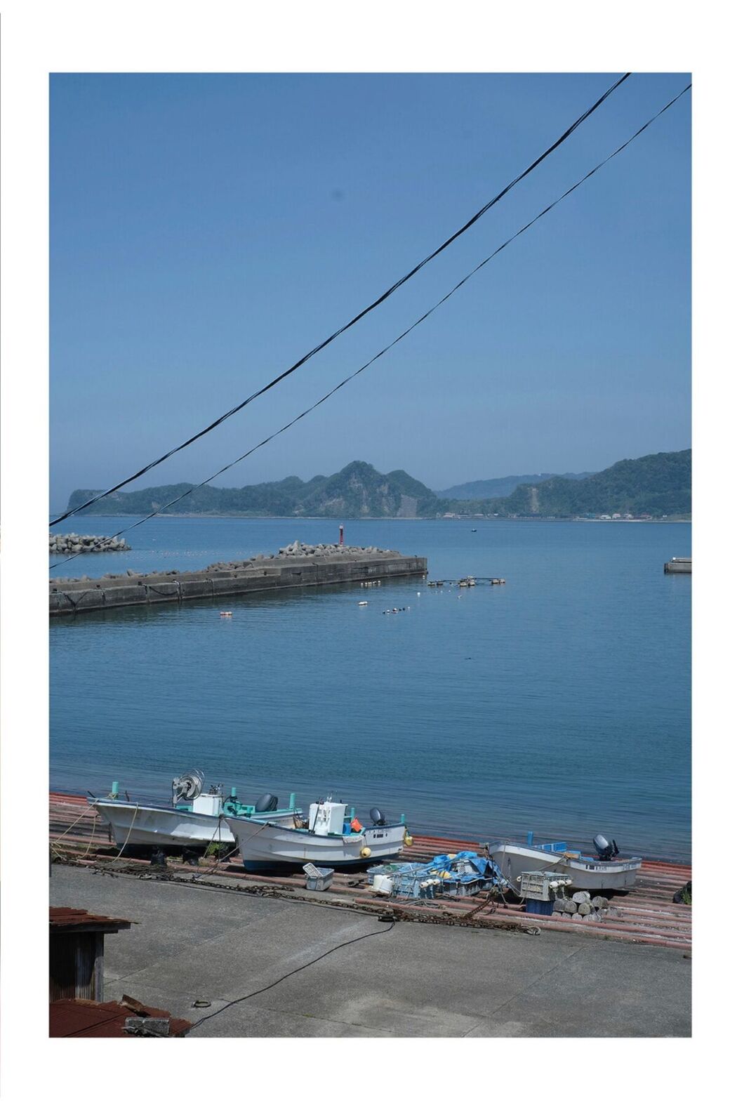 JP Narumi Hirose 広瀬なるみ – ヌード写真集 風に包まれて Part01 (50P)